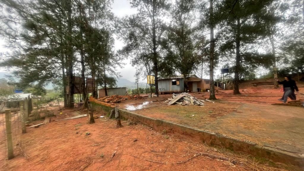 Sítio à venda, 100000 m² por R$ 390.000,00 - Morro da Cruz - Taquara/RS