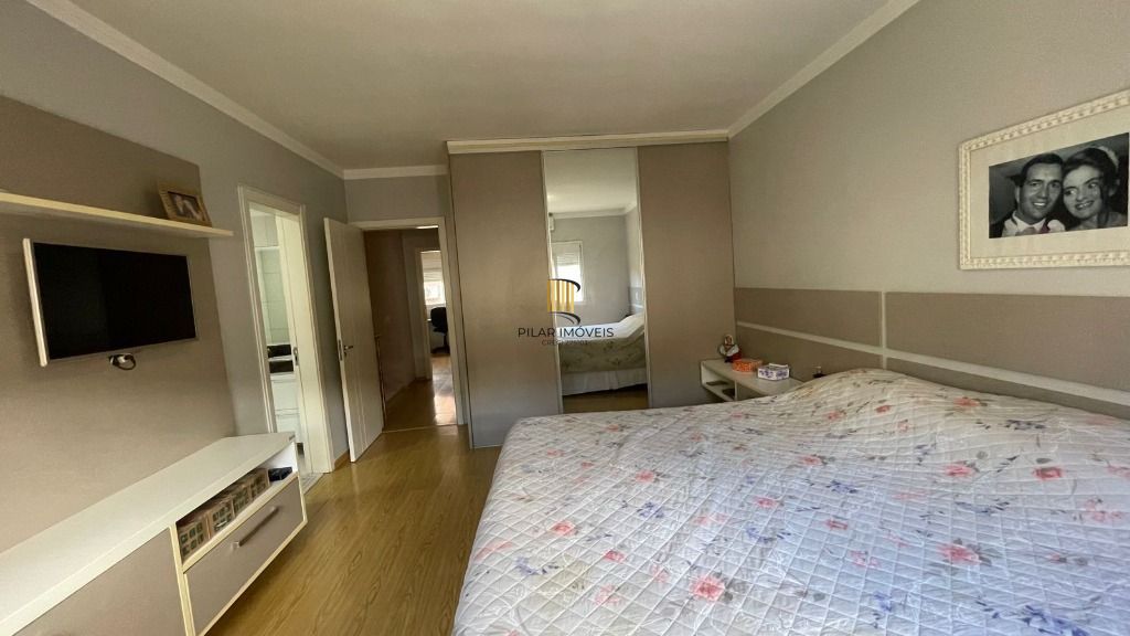 Casa com 3 dormitórios à venda, 242 m² por R$ 1.330.000,00 - Ecoville - Porto Alegre/RS