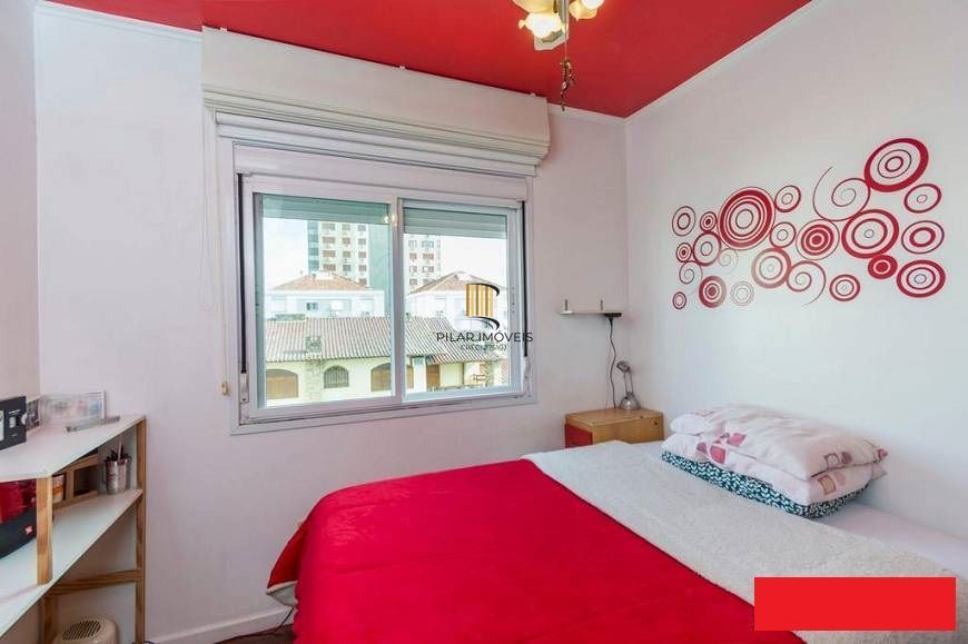 Apartamento 108 m²  no JARDIM PLANALTO  03 dormitórios com suíte e sacada