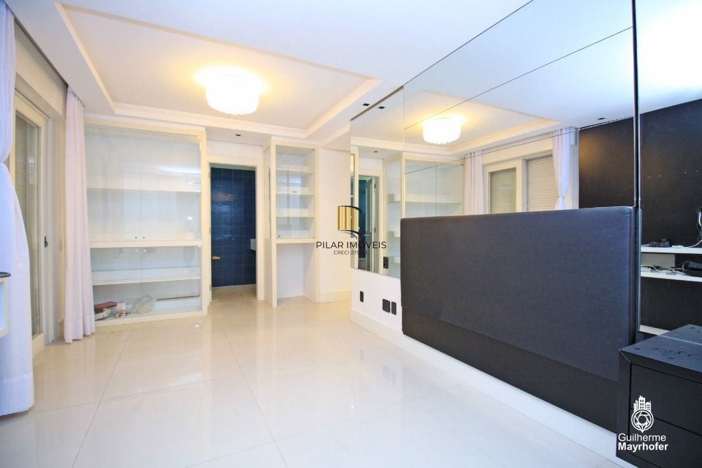 Porto Nobre Vende Excelente Cobertura Horizontal - Bela Vista