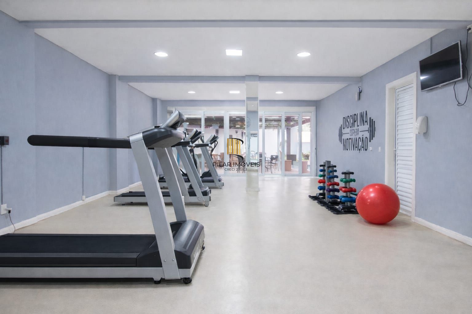 Apartamento 2 dormitórios ,71m2, no bairro Cristo Redentor em Porto Alegre