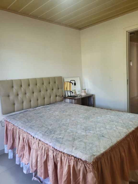 Casa com 3 dormitórios à venda, 250 m² por R$ 600.000,00 - Águas Claras - Viamão/RS