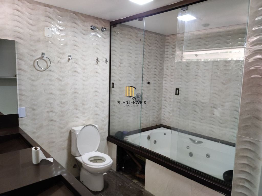 Casa com 3 dormitórios, 300 m² - venda por R$ 700.000,00 ou aluguel por R$ 4.516,00/mês - Jardim Itu Sabará - Porto Alegre/RS