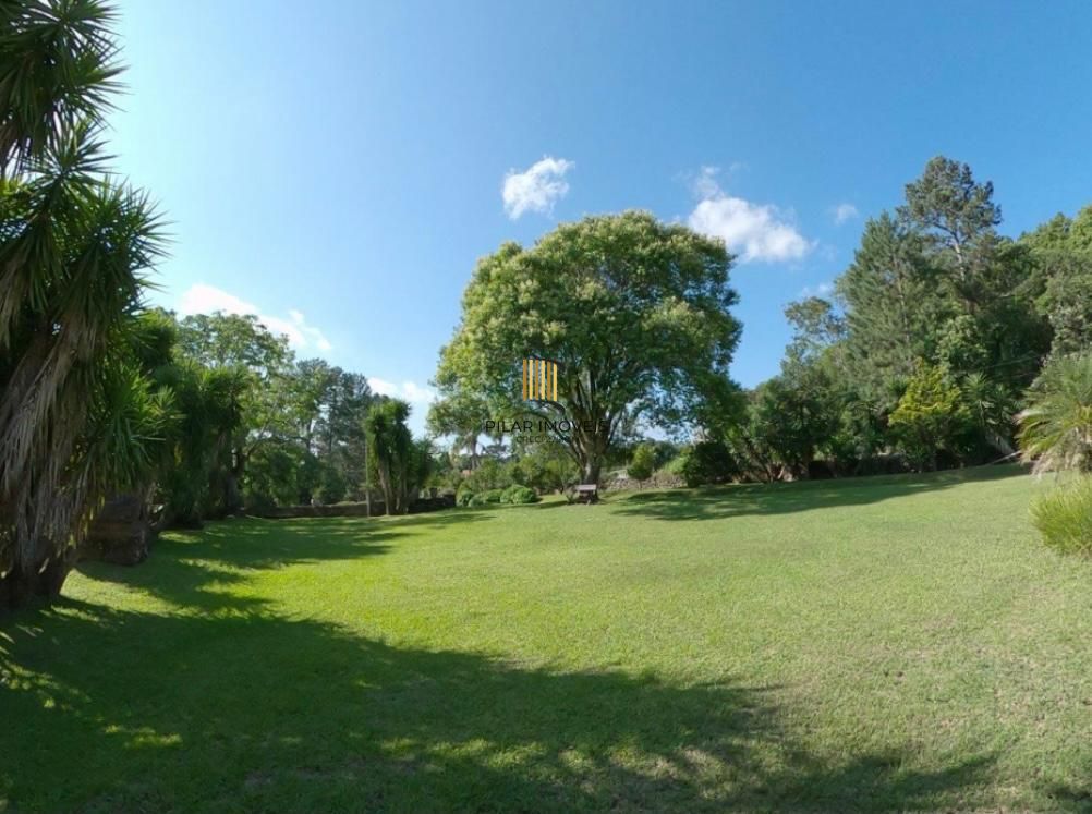 Sítio à venda, 210000 m² por R$ 3.200.000 - Br-116 - Nova Petrópolis/RS