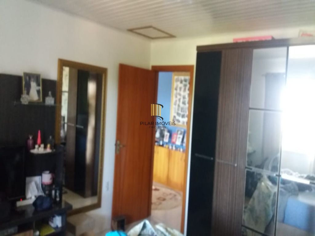 Casa com 2 dormitórios à venda, 334 m² por R$ 420.000,00 - Vila Augusta - Viamão/RS