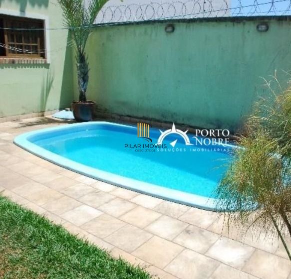 CASA EM CONDOMÍNIO - Pilar Imóveis