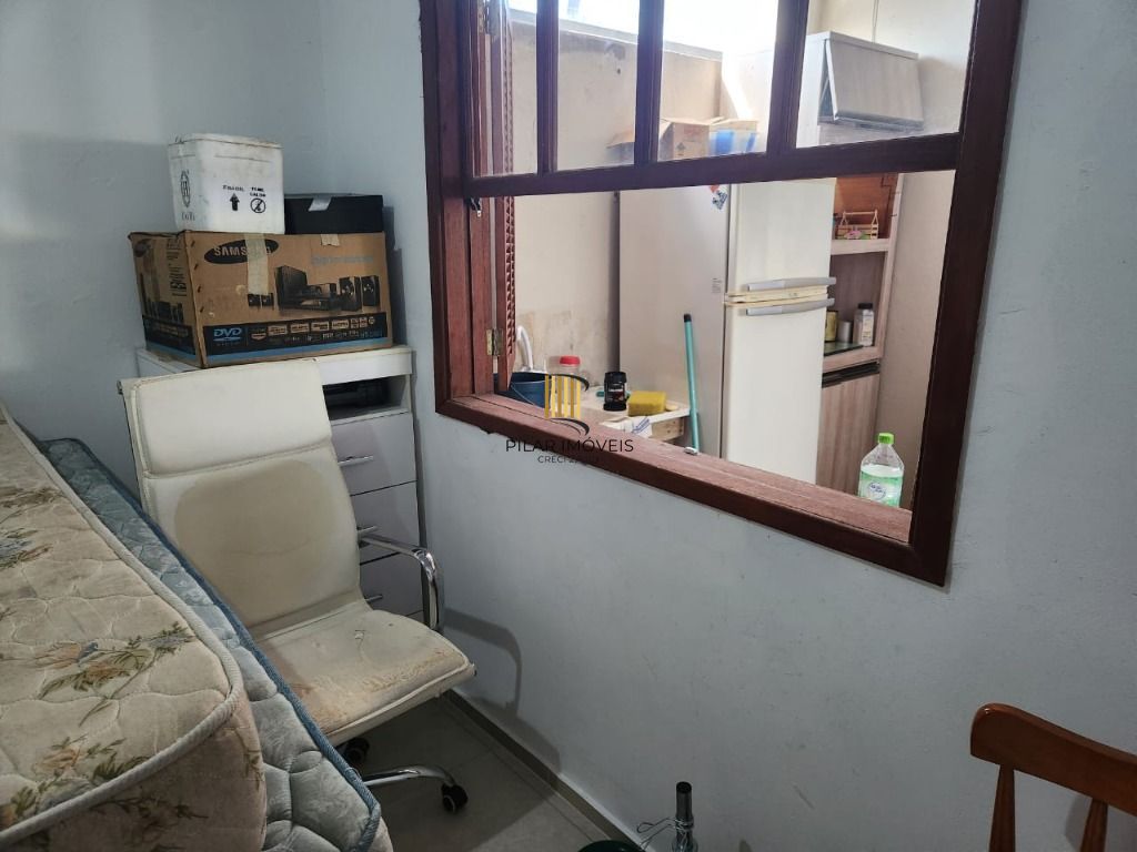 Casa com 4 dormitórios à venda, 162 m² por R$ 250.000,00 - Costa do Sol - Cidreira/RS