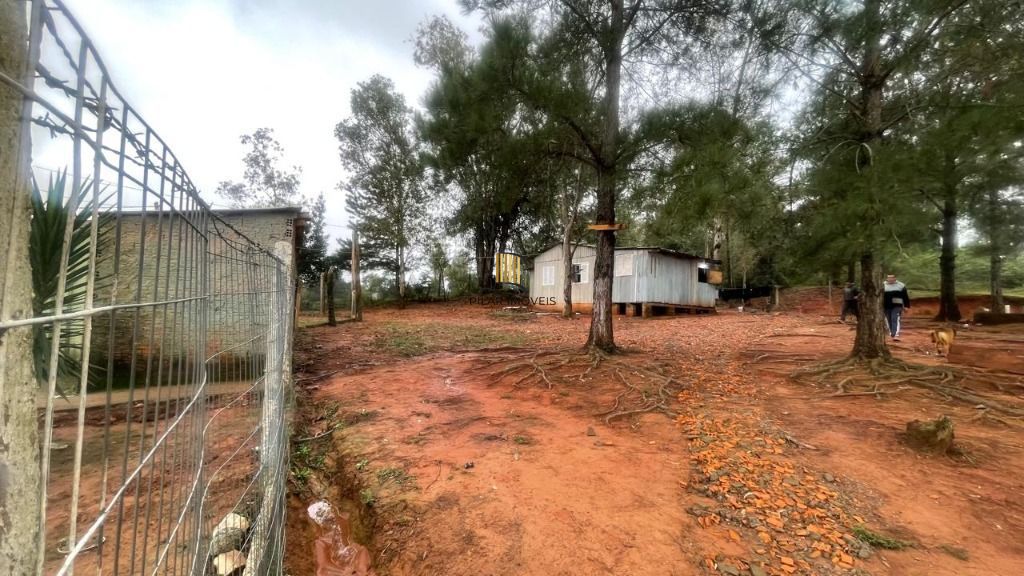 Sítio à venda, 100000 m² por R$ 390.000,00 - Morro da Cruz - Taquara/RS