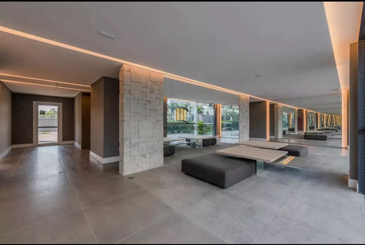 Apartamento 2 dormitórios no bairro São Sebastião