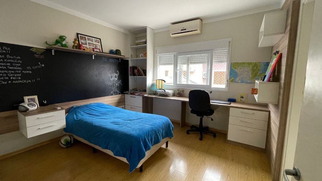 Casa com 3 dormitórios à venda, 242 m² por R$ 1.330.000,00 - Ecoville - Porto Alegre/RS