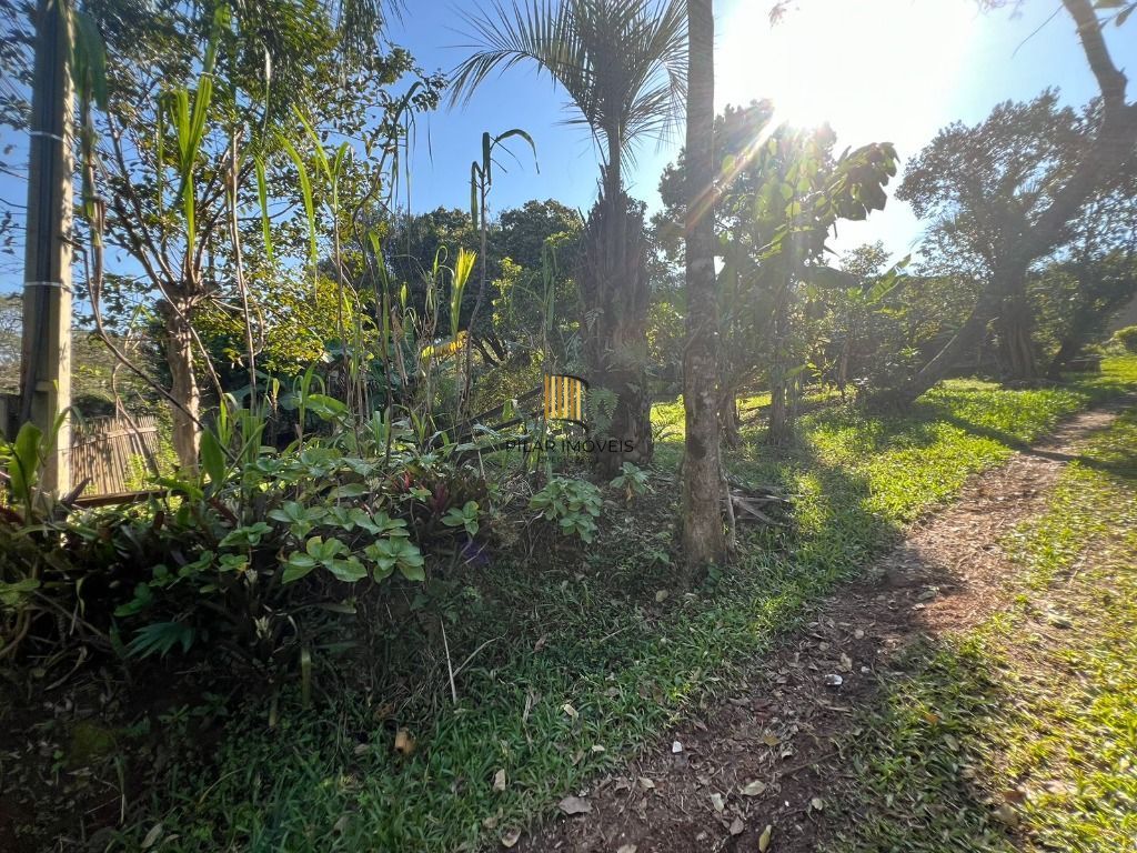 Chácara com 3 dormitórios à venda, 2000 m² por R$ 950.000,00 - Loteamento Rural Palermo - Gravataí/RS