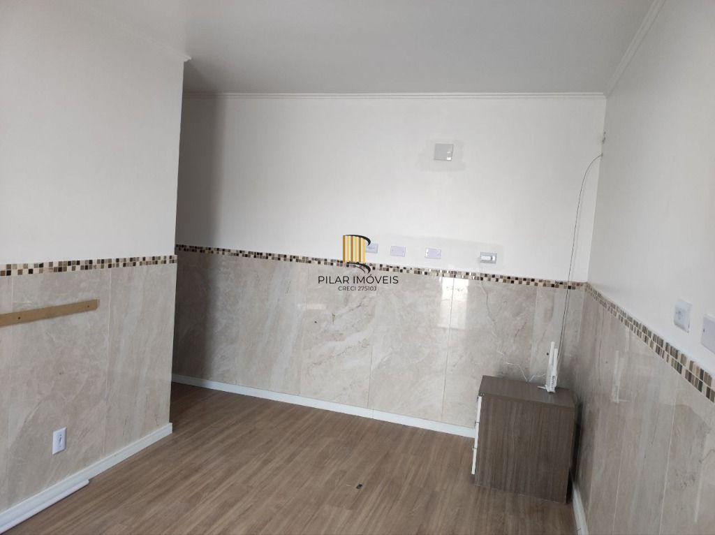 Casa com 3 dormitórios, 300 m² - venda por R$ 700.000,00 ou aluguel por R$ 4.516,00/mês - Jardim Itu Sabará - Porto Alegre/RS