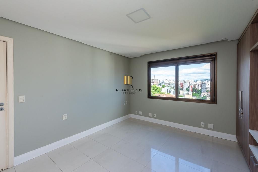 PORTO NOBRE vende excelente apartamento semi mobiliado, com 3 quartos, no bairro Rio Branco.