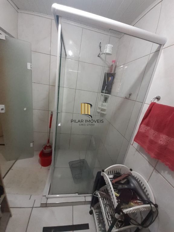 Apartamento à venda, 50 m² por R$ 135.000,00 - Rubem Berta - Porto Alegre/RS