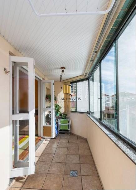 Apartamento 108 m²  no JARDIM PLANALTO  03 dormitórios com suíte e sacada