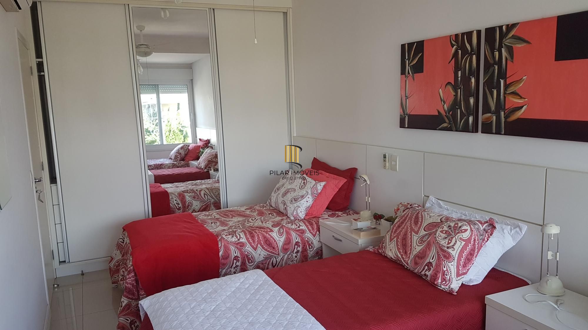 Casa com 6 dormitórios à venda, 354 m² por R$ 3.550.000 - Zona Nova - Capão da Canoa/RS