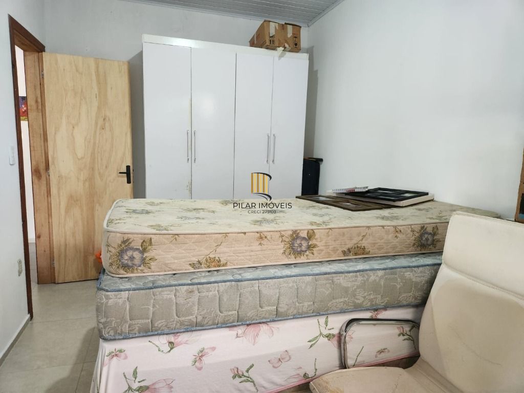 Casa com 4 dormitórios à venda, 162 m² por R$ 250.000,00 - Costa do Sol - Cidreira/RS