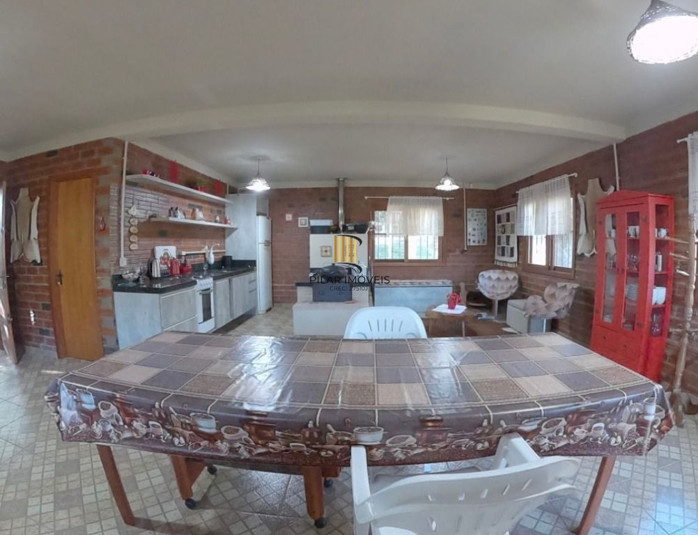 Sítio com 2 dormitórios à venda, 20000 m² por R$ 2.500.000,00 - Desvio Rizzo - Caxias do Sul/RS