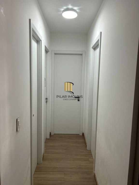 Apartamento com 3 dormitórios à venda, 81 m² por R$ 870.000,00 - São Sebastião - Porto Alegre/RS