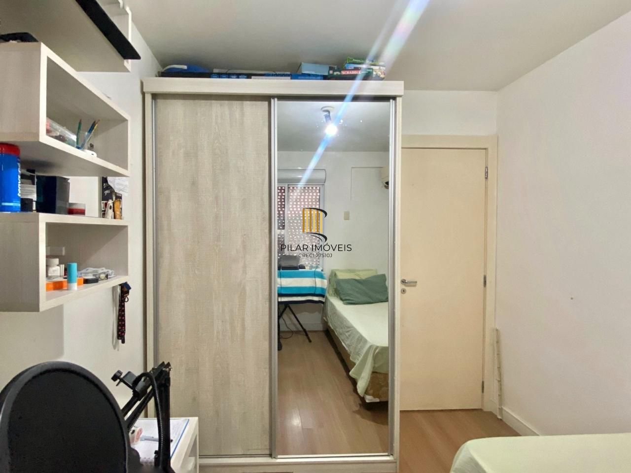 Casa de Condomínio 3 dormitórios no bairro Sarandi