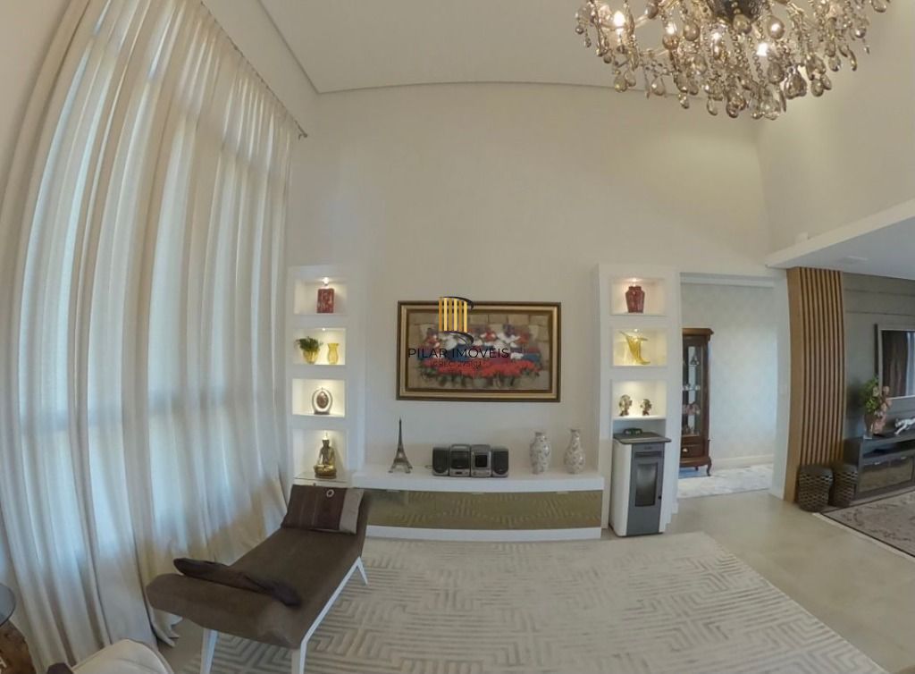 Sítio com 2 dormitórios à venda, 20000 m² por R$ 2.500.000,00 - Desvio Rizzo - Caxias do Sul/RS