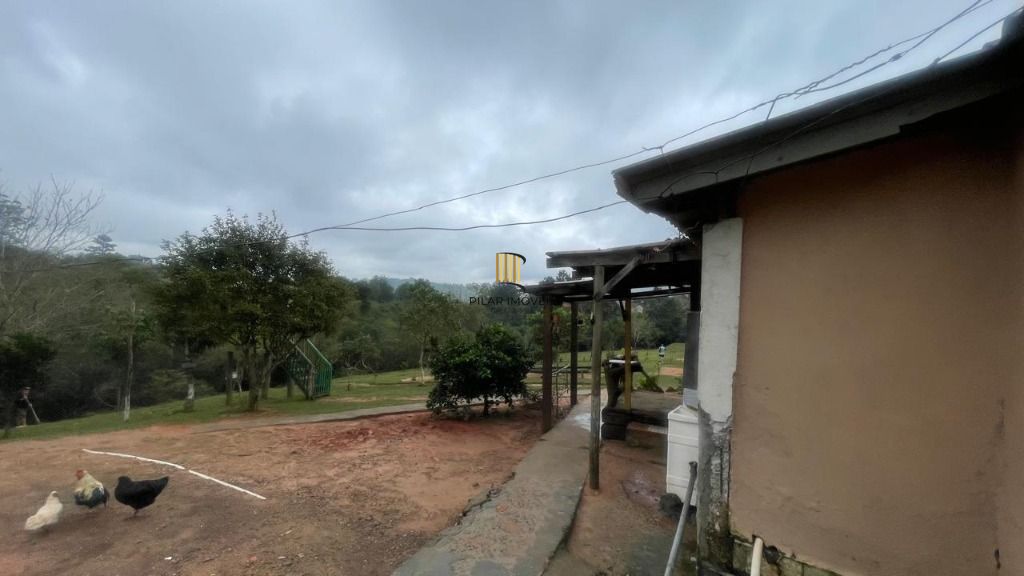 Sítio à venda, 100000 m² por R$ 390.000,00 - Morro da Cruz - Taquara/RS