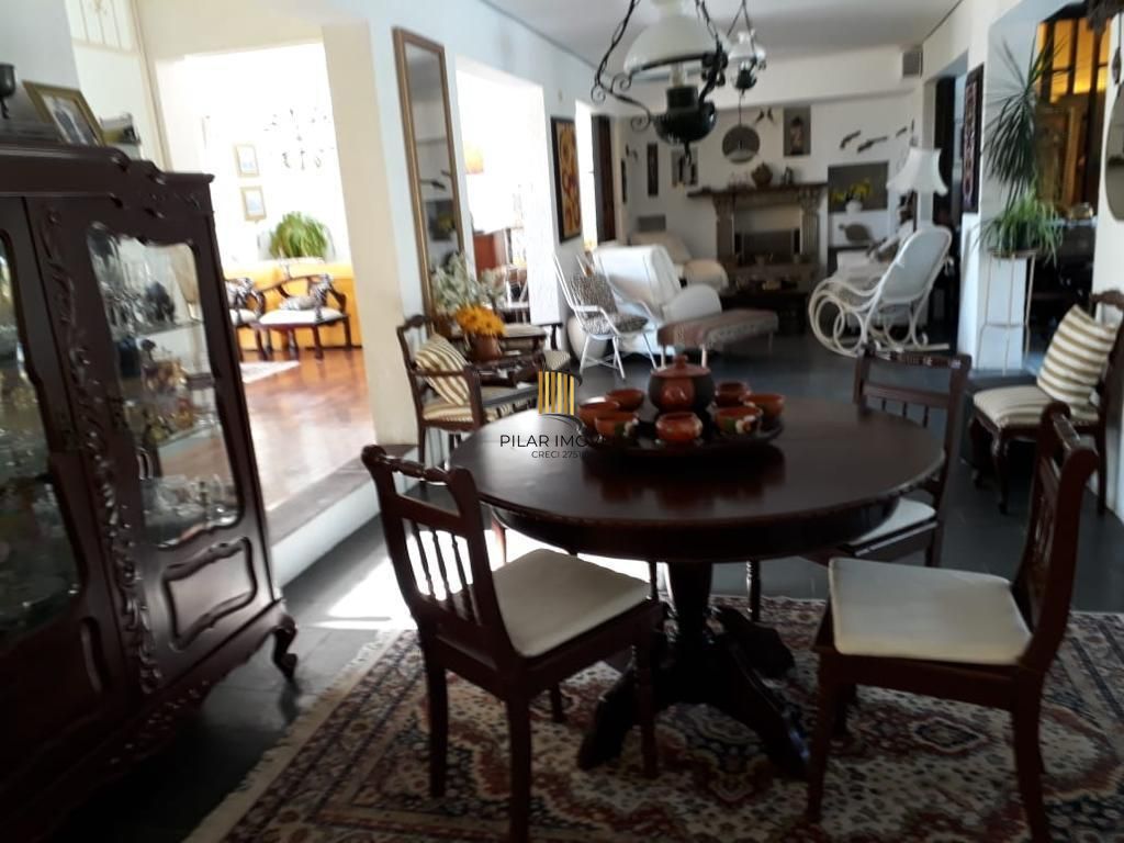 Sobrado com 4 dormitórios à venda, 498 m² por R$ 2.180.000,00 - Vila Jardim - Porto Alegre/RS