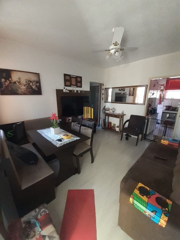 Apartamento à venda, 50 m² por R$ 135.000,00 - Rubem Berta - Porto Alegre/RS