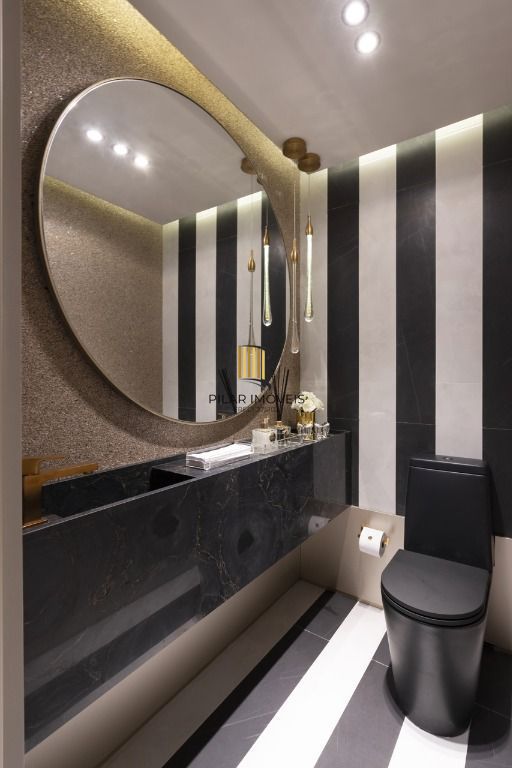 PORTO NOBRE vende THE PARK, com 3 suítes, no bairro Rio Branco