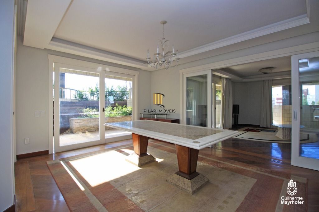 Porto Nobre Vende Excelente Cobertura Horizontal - Bela Vista