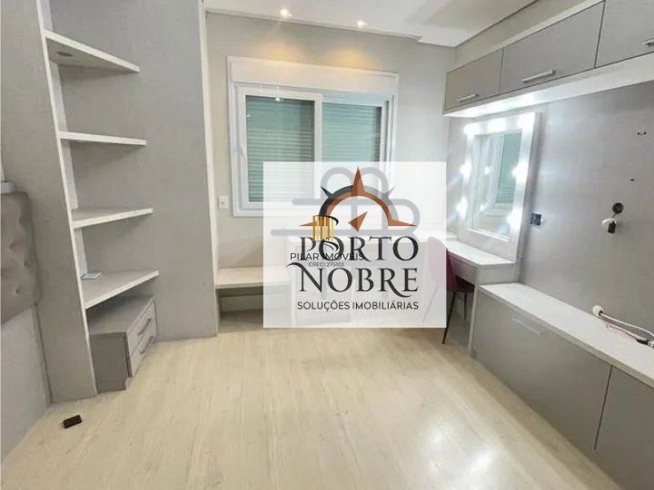 Casa com 3 SUITES Semi mobiliada, 280 m² - venda por R$ 1.950.000 ou aluguel por R$ 15.500/mês - Ecoville - Porto Alegre/RS