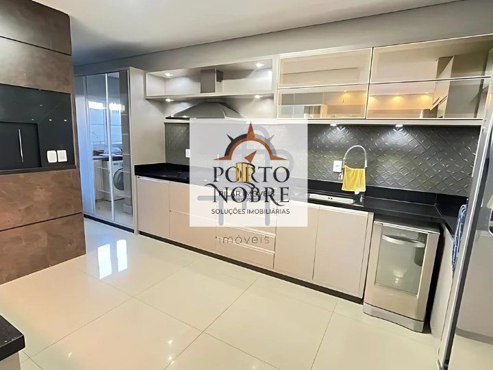 Casa com 3 SUITES Semi mobiliada, 280 m² - venda por R$ 1.950.000 ou aluguel por R$ 15.500/mês - Ecoville - Porto Alegre/RS