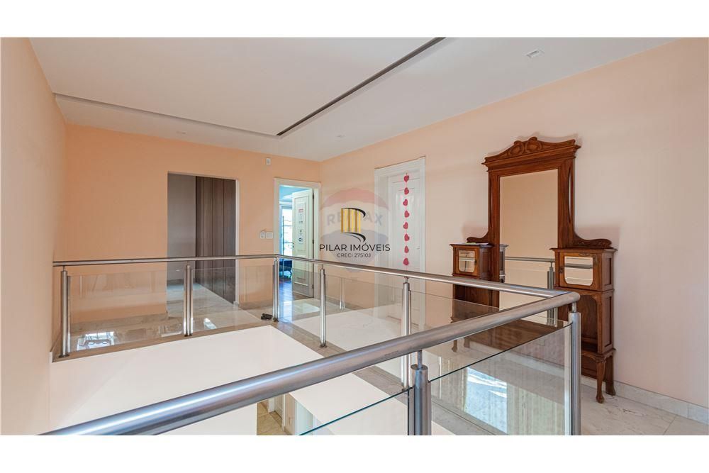 Casa luxuosa à venda, 941 m² por R$ 6.800.000 - Cavalhada - Porto Alegre/RS