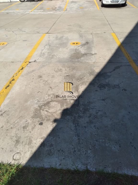 Apartamento, 63 m² - venda por R$ 280.000,00 ou aluguel por R$ 1.950,00/mês - Sarandi - Porto Alegre/RS