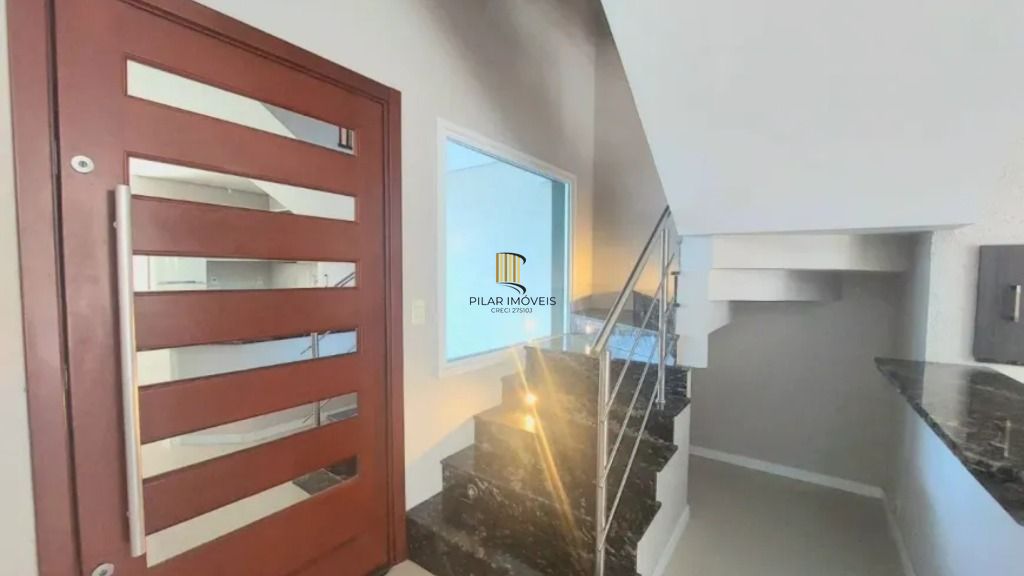 Casa Impecável com 3 Dormitórios e Amplo Terreno no Bairro Sarandi – Porto Alegre