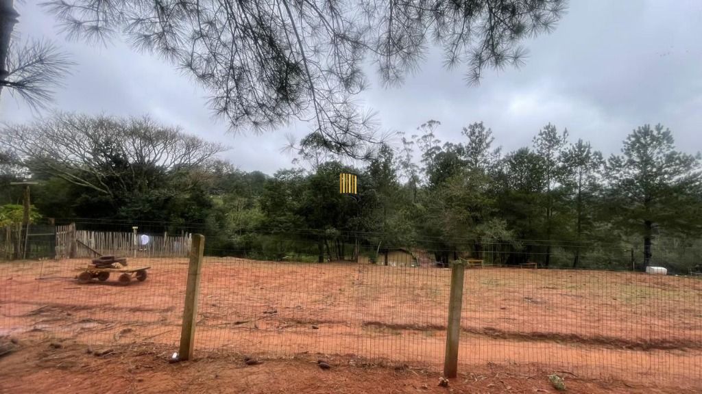 Sítio à venda, 100000 m² por R$ 390.000,00 - Morro da Cruz - Taquara/RS