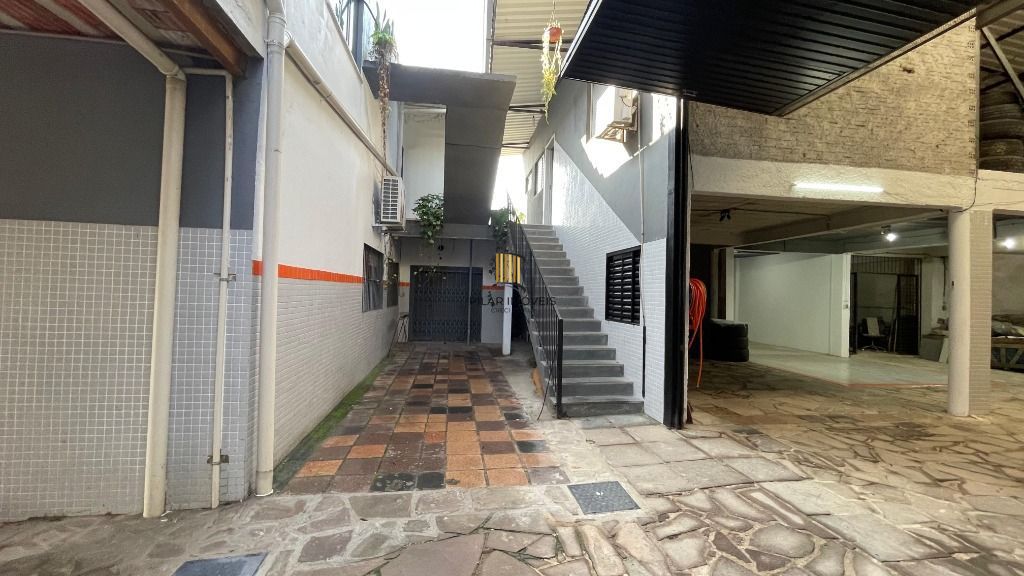 Pavilhão, 680 m² - venda por R$ 1.290.000,00 ou aluguel por R$ 8.590,00/mês - Partenon - Porto Alegre/RS