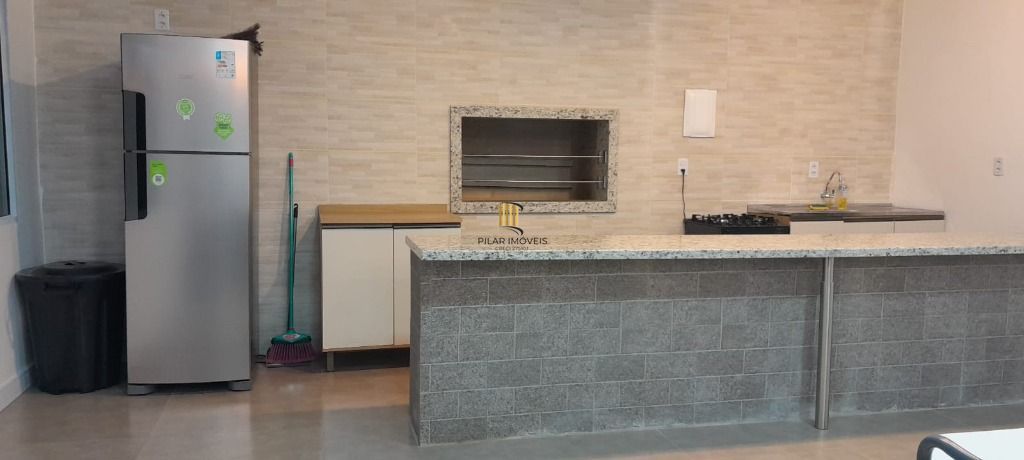 Apartamento com 1 dormitório à venda, 49 m² por R$ 371.000,00 - Vila Ipiranga - Porto Alegre/RS