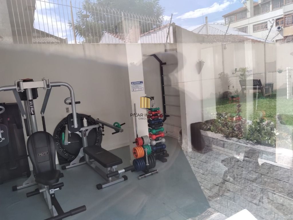 Apartamento, 63 m² - venda por R$ 280.000,00 ou aluguel por R$ 1.950,00/mês - Sarandi - Porto Alegre/RS