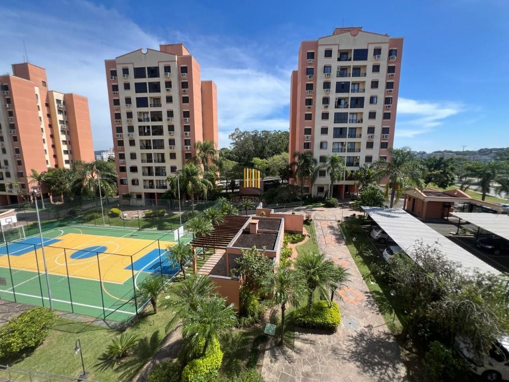 Apartamento com 2 dormitórios à venda, 56 m² por R$ 430.000,00 - Jardim Carvalho - Porto Alegre/RS