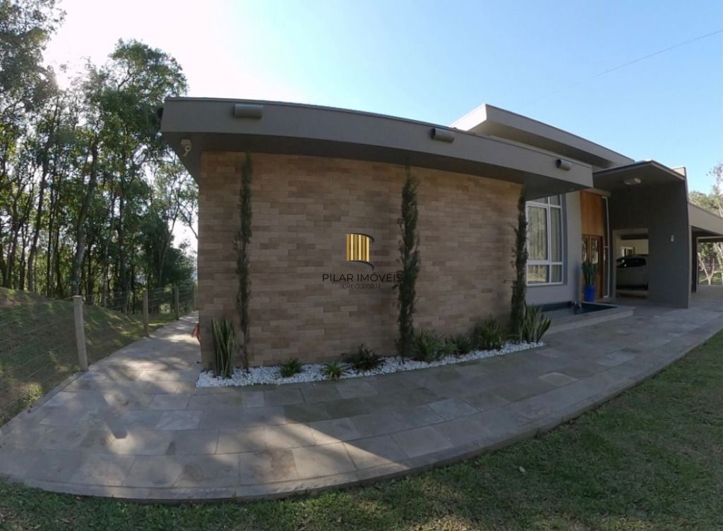 Sítio com 2 dormitórios à venda, 20000 m² por R$ 2.500.000,00 - Desvio Rizzo - Caxias do Sul/RS