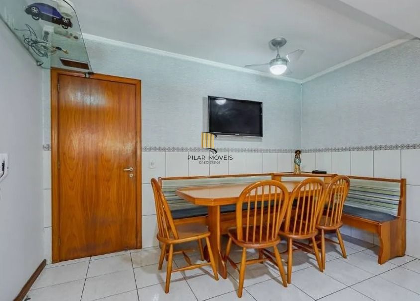 Casa com 4 dormitórios à venda, 245 m² por R$ 799.000,00 - Sarandi - Porto Alegre/RS