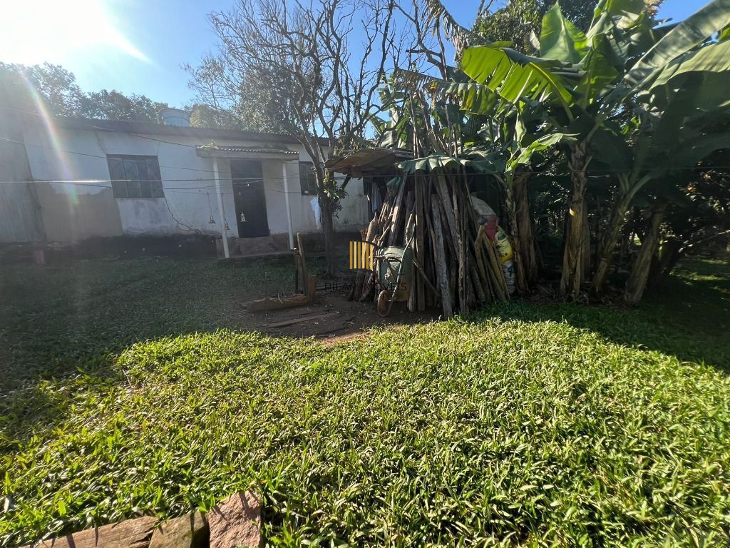 Chácara com 3 dormitórios à venda, 2000 m² por R$ 950.000,00 - Loteamento Rural Palermo - Gravataí/RS