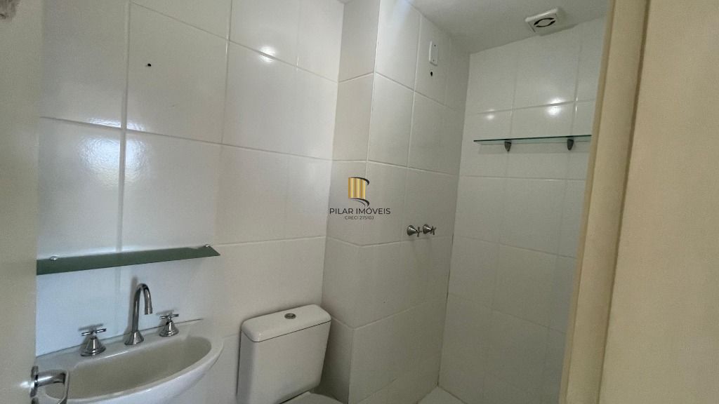 Apartamento com 2 dormitórios, 51 m² - venda por R$ 349.999,99 ou aluguel por R$ 2.600,00/mês - Cristo Redentor - Porto Alegre/RS