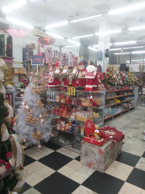 Ponto à venda, 300 m² por R$ 790.000,00 - Floresta - Porto Alegre/RS