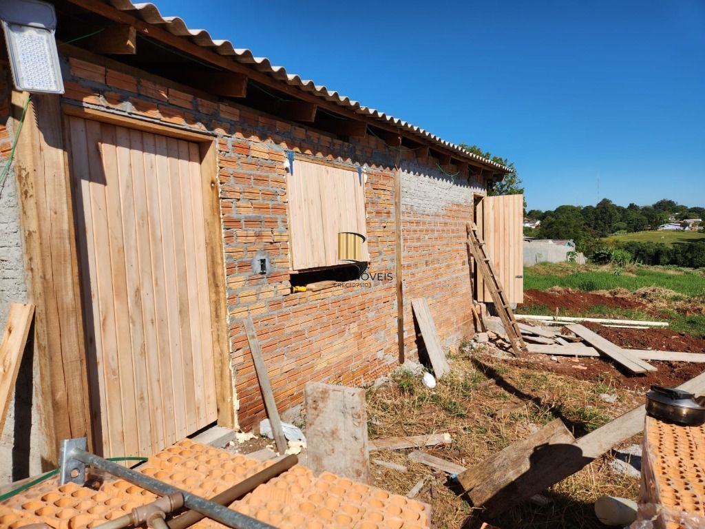 EXCELENTE ÁREA  à venda, 30800 m² por R$ 450.000,00 - São João - Cruz Alta/RS