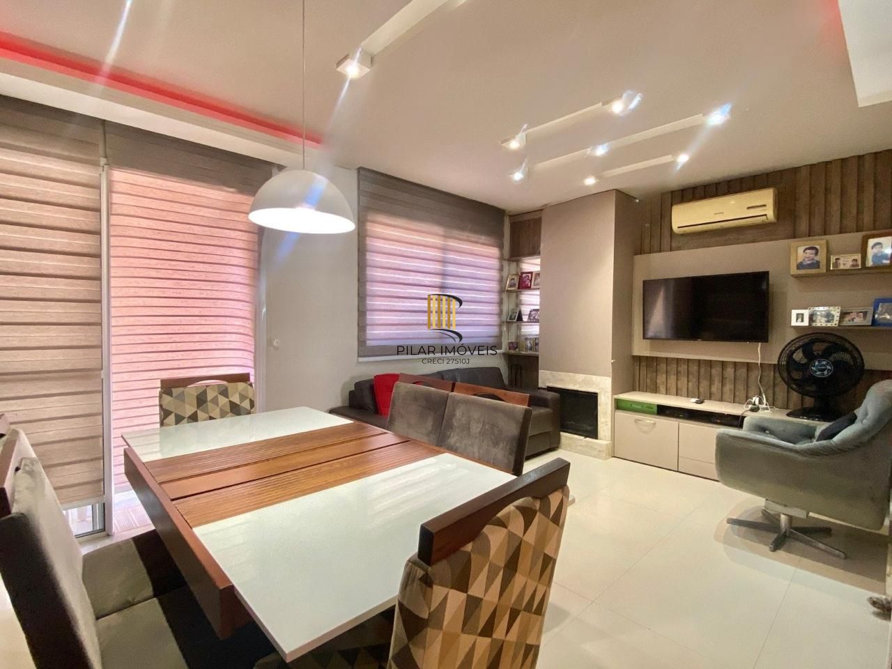 Casa de Condomínio 3 dormitórios no bairro Sarandi