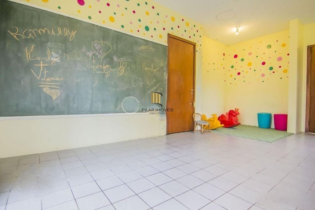 Apartamento com 2 dormitórios à venda, 56 m² por R$ 430.000,00 - Jardim Carvalho - Porto Alegre/RS