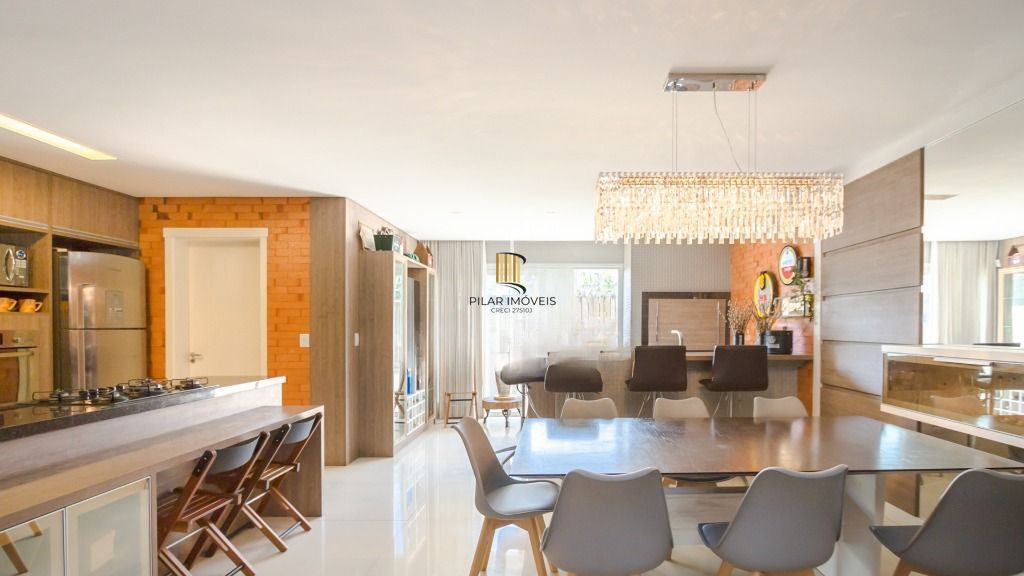 Casa com 3 dormitórios à venda por R$ 1.699.000,00 - Sarandi - Porto Alegre/RS