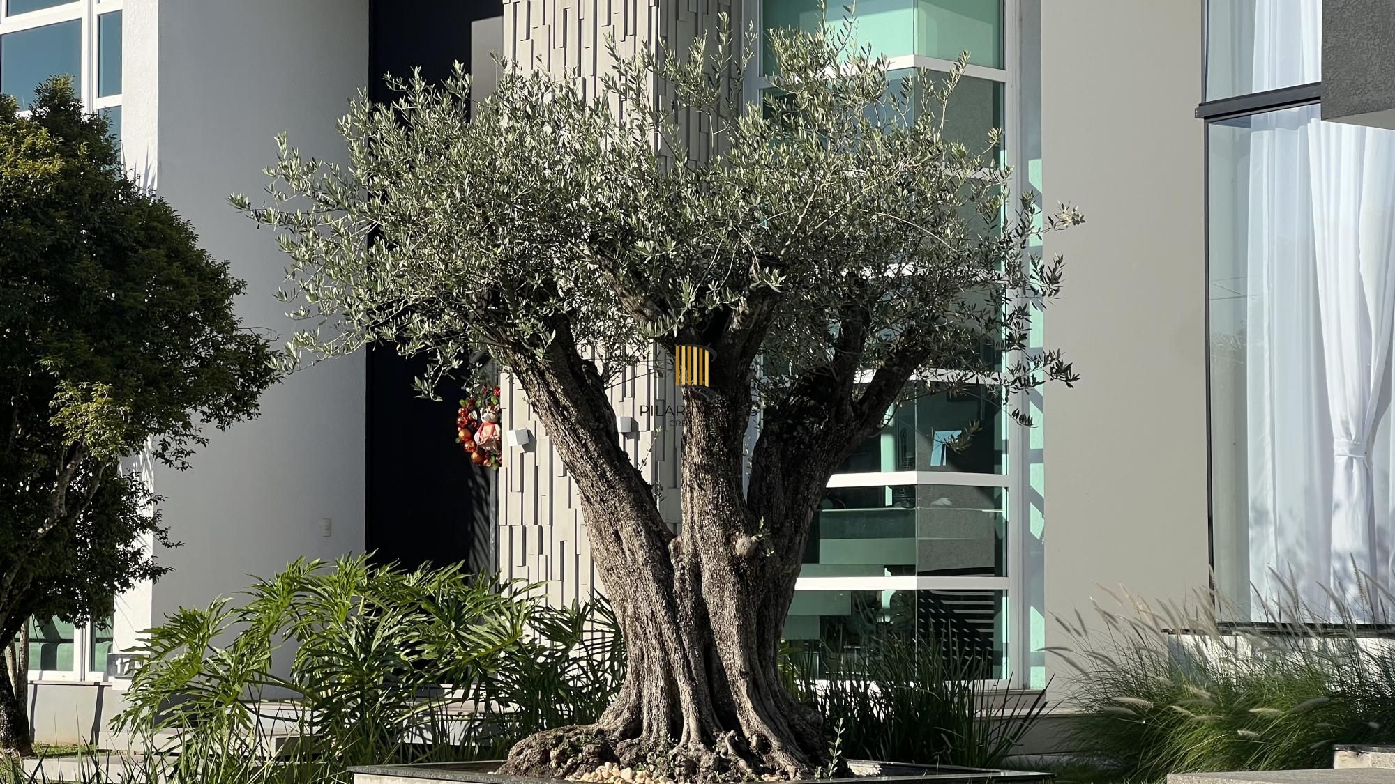 Casa em condomínio fechado